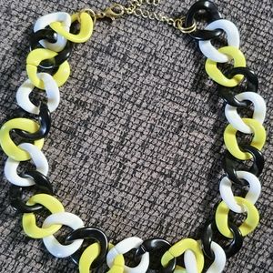 🌟 4/$20 Adjustable Kawaii Link Necklace